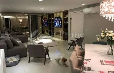 Apartamento com 3 quartos à venda na rua benta pereira, 315, santana, são paulo, 156 m2 por r$ 2.200.000