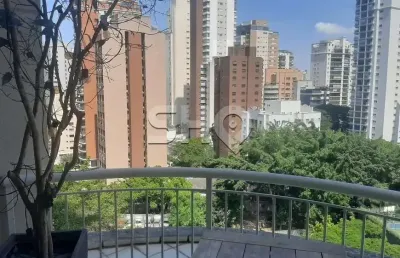 Loft com 1 quarto para alugar na rua diogo jácome, 954, vila nova conceição, são paulo, 49 m2 por r$ 5.000