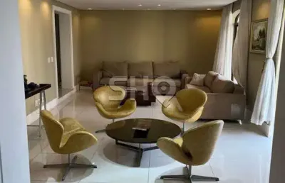 Apartamento com 4 quartos à venda na rua pedro doll, 409, santana, são paulo, 257 m2 por r$ 1.750.000