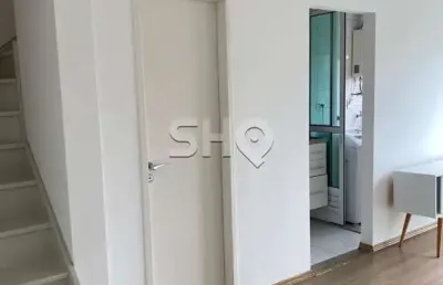 Loft com 1 quarto para alugar na rua diogo jácome, 954, vila nova conceição, são paulo, 47 m2 por r$ 5.500