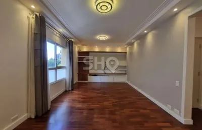 Apartamento com 4 quartos para alugar na rua pedroso alvarenga, 101, itaim bibi, são paulo, 162 m2 por r$ 12.000