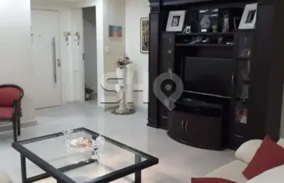 Apartamento com 3 quartos para alugar na rua baronesa de itu, 789, santa cecília, são paulo, 180 m2 por r$ 10.000