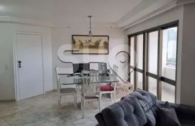 Apartamento com 3 quartos à venda na rua bergamota, 470, alto da lapa, são paulo, 100 m2 por r$ 1.250.000