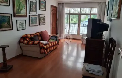 Casa com 3 quartos à venda na rua marco aurélio, 738, vila romana, são paulo, 209 m2 por r$ 1.700.000