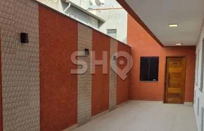 Cobertura com 3 quartos à venda na rua baltazar de morais, 424, vila nivi, são paulo, 66 m2 por r$ 565.000