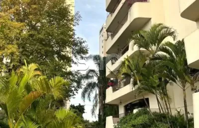 Apartamento com 3 quartos à venda na avenida portugal, 228, brooklin paulista, são paulo, 152 m2 por r$ 1.800.000