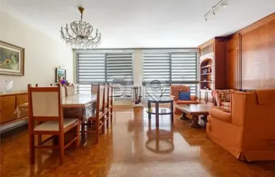 Apartamento com 3 quartos à venda na rua piauí, 1234, higienópolis, são paulo, 310 m2 por r$ 3.350.000