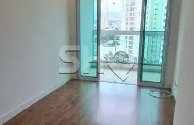 Apartamento com 2 quartos à venda na rua dona martinha, 133, santa teresinha, são paulo, 55 m2 por r$ 780.000