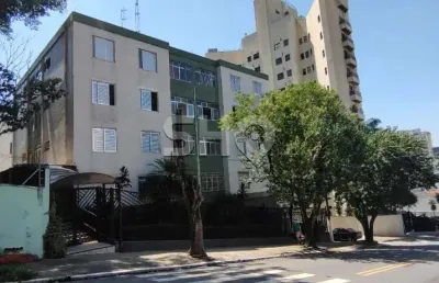 Apartamento com 2 quartos à venda na rua maria curupaiti, 654, vila ester (zona norte), são paulo, 62 m2 por r$ 450.000