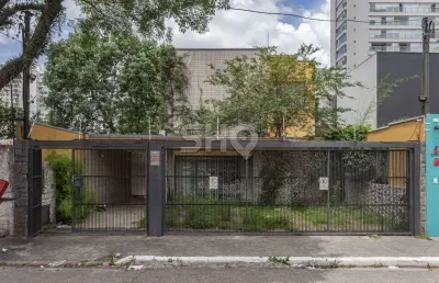 Casa com 2 quartos à venda na rua michigan, 325, cidade monções, são paulo, 237 m2 por r$ 5.000.000