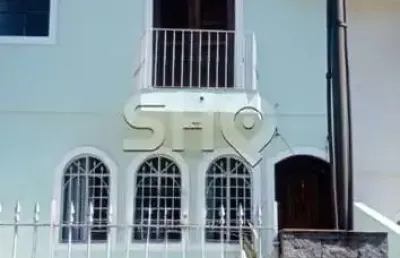 Casa com 2 quartos à venda na rua da grota, 563, vila gustavo, são paulo, 126 m2 por r$ 586.000