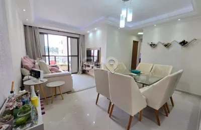 Apartamento com 3 quartos à venda na rua damiana da cunha, 155, santa teresinha, são paulo, 80 m2 por r$ 800.000