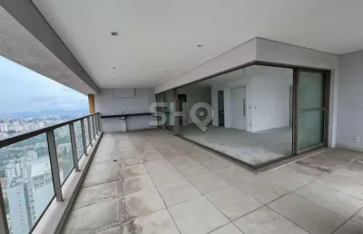 Apartamento com 3 quartos à venda na rua senador césar lacerda vergueiro, 470, sumarezinho, são paulo, 144 m2 por r$ 3.200.000