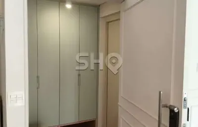 Apartamento com 3 quartos para alugar na josé tavares de miranda, 50, pompéia, são paulo, 152 m2 por r$ 16.000