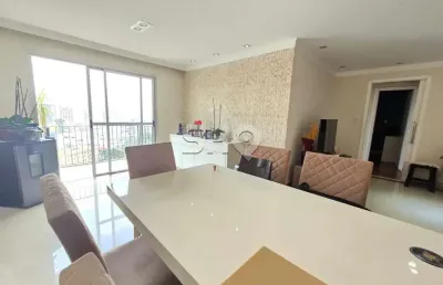Apartamento com 3 quartos à venda na rua iris leonor, 170, parque mandaqui, são paulo, 120 m2 por r$ 800.000