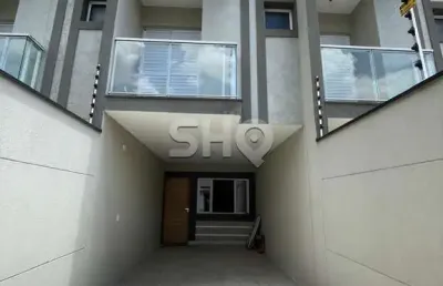 Casa com 3 quartos à venda na rua césar de souza, 57, parque vitória, são paulo, 110 m2 por r$ 690.000
