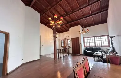 Casa com 3 quartos à venda na visconde de araruama, 20, sumarezinho, são paulo, 300 m2 por r$ 2.800.000