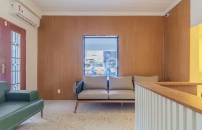 Casa comercial para alugar na avenida brigadeiro luís antônio, 3630, jardim paulista, são paulo, 325 m2 por r$ 53.000