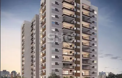 Apartamento com 4 quartos à venda na george oetterer, 21, vila paulicéia, são paulo, 127 m2 por r$ 1.762.805