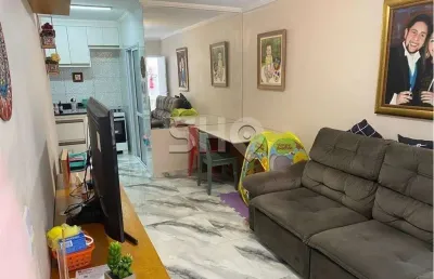 Casa em condomínio fechado com 2 quartos à venda na rua capricho, 095, vila nivi, são paulo, 105 m2 por r$ 480.000