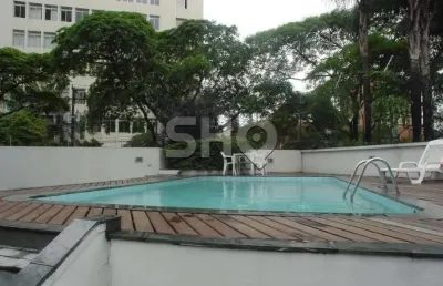 Apartamento com 4 quartos à venda na rua constantino de sousa, 392, campo belo, são paulo, 172 m2 por r$ 1.500.000
