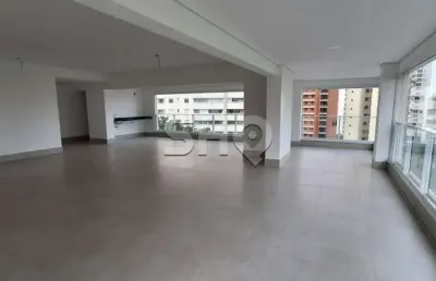 Apartamento com 4 quartos à venda na rua dona luiza tolle, 118, santana, são paulo, 265 m2 por r$ 3.900.000