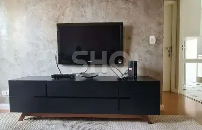 Apartamento com 2 quartos para alugar na rua santa justina, 446, vila olímpia, são paulo, 60 m2 por r$ 5.900