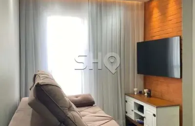 Apartamento com 2 quartos à venda na rua afonso pena, 560, bom retiro, são paulo, 42 m2 por r$ 630.000