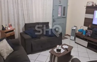 Casa com 2 quartos à venda na avenida conceição, 3630, jardim japão, são paulo, 90 m2 por r$ 362.000