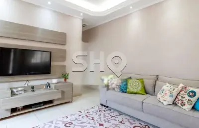 Casa com 3 quartos à venda na rua edgar, 548, vila leonor, são paulo, 320 m2 por r$ 1.255.000