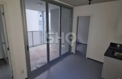 Apartamento com 2 quartos à venda na rua frei caneca, 645, consolação, são paulo, 44 m2 por r$ 730.000