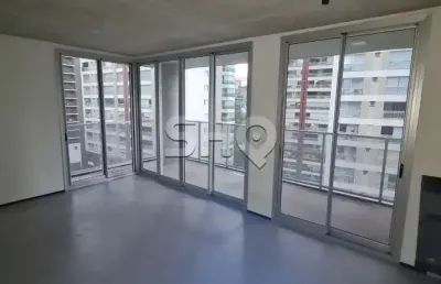 Apartamento com 1 quarto à venda na rua frei caneca, 645, consolação, são paulo, 52 m2 por r$ 850.000