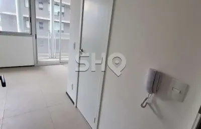 Apartamento com 1 quarto à venda na rua frei caneca, 645, consolação, são paulo, 18 m2 por r$ 330.000