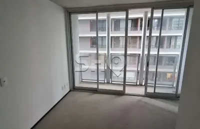 Apartamento com 1 quarto à venda na rua frei caneca, 645, consolação, são paulo, 19 m2 por r$ 350.000