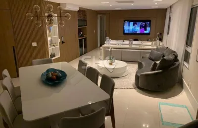 Apartamento com 3 quartos à venda na rua benta pereira, 315, santa teresinha, são paulo, 156 m2 por r$ 2.650.000
