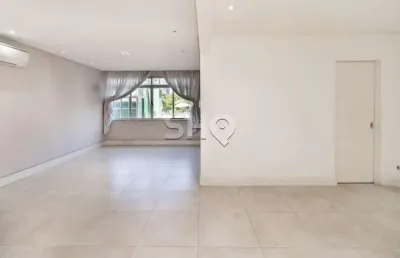 Apartamento com 3 quartos para alugar na rua padre antônio tomás, 248, água branca, são paulo, 236 m2 por r$ 6.500