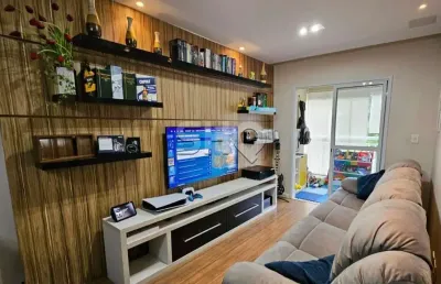 Apartamento com 3 quartos à venda na rua dona gabriela, 307, vila dom pedro ii, são paulo, 79 m2 por r$ 840.000