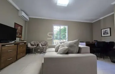 Apartamento com 3 quartos à venda na rua capote valente, 513, pinheiros, são paulo, 80 m2 por r$ 1.250.000