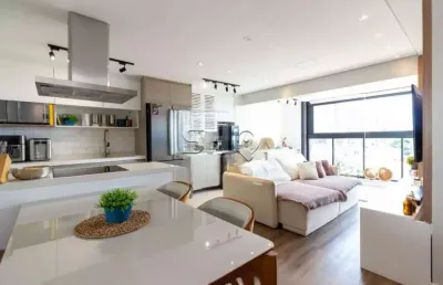 Apartamento com 2 quartos à venda na rua jorge valim, 188, vila ester (zona norte), são paulo, 55 m2 por r$ 690.000