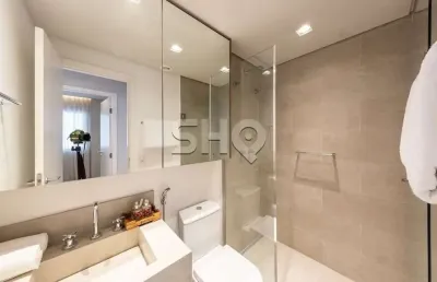 Apartamento com 2 quartos para alugar na avenida doutor cardoso de melo, 699, vila olímpia, são paulo, 64 m2 por r$ 14.445