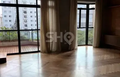 Apartamento com 2 quartos para alugar na rua francisco leitão, 614, pinheiros, são paulo, 140 m2 por r$ 13.000