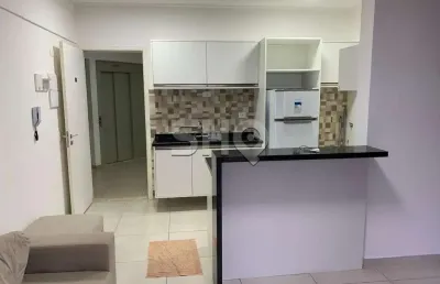 Apartamento com 1 quarto à venda na rua voluntários da pátria, 3026, santana, são paulo, 39 m2 por r$ 398.000