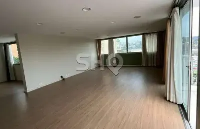 Apartamento com 4 quartos à venda na rua engenheiro edgar egídio de sousa, 485, santa cecília, são paulo, 270 m2 por r$ 3.900.000