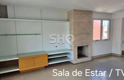 Apartamento com 4 quartos à venda na rua monte alegre, 1347, perdizes, são paulo, 230 m2 por r$ 3.180.000