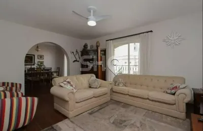 Apartamento com 4 quartos à venda na rua nunes garcia, 101, santana, são paulo, 198 m2 por r$ 1.280.000
