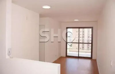 Apartamento com 1 quarto à venda na rua doutor homem de melo, 1011, perdizes, são paulo, 50 m2 por r$ 750.000