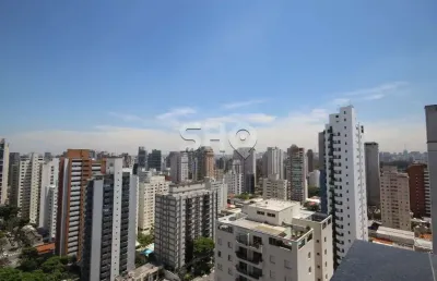 Apartamento com 3 quartos à venda na avenida jacutinga, 360, indianópolis, são paulo, 314 m2 por r$ 6.600.000