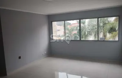 Apartamento com 4 quartos para alugar na rua pedro doll, 237, santana, são paulo, 120 m2 por r$ 4.300