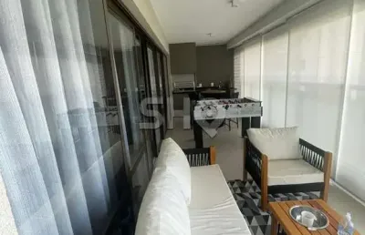 Apartamento com 3 quartos à venda na rua bela aliança, 44, bela aliança, são paulo, 130 m2 por r$ 1.760.000