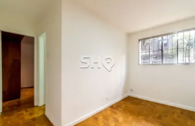Apartamento com 1 quarto à venda na rua catão, 970, vila romana, são paulo, 43 m2 por r$ 328.000